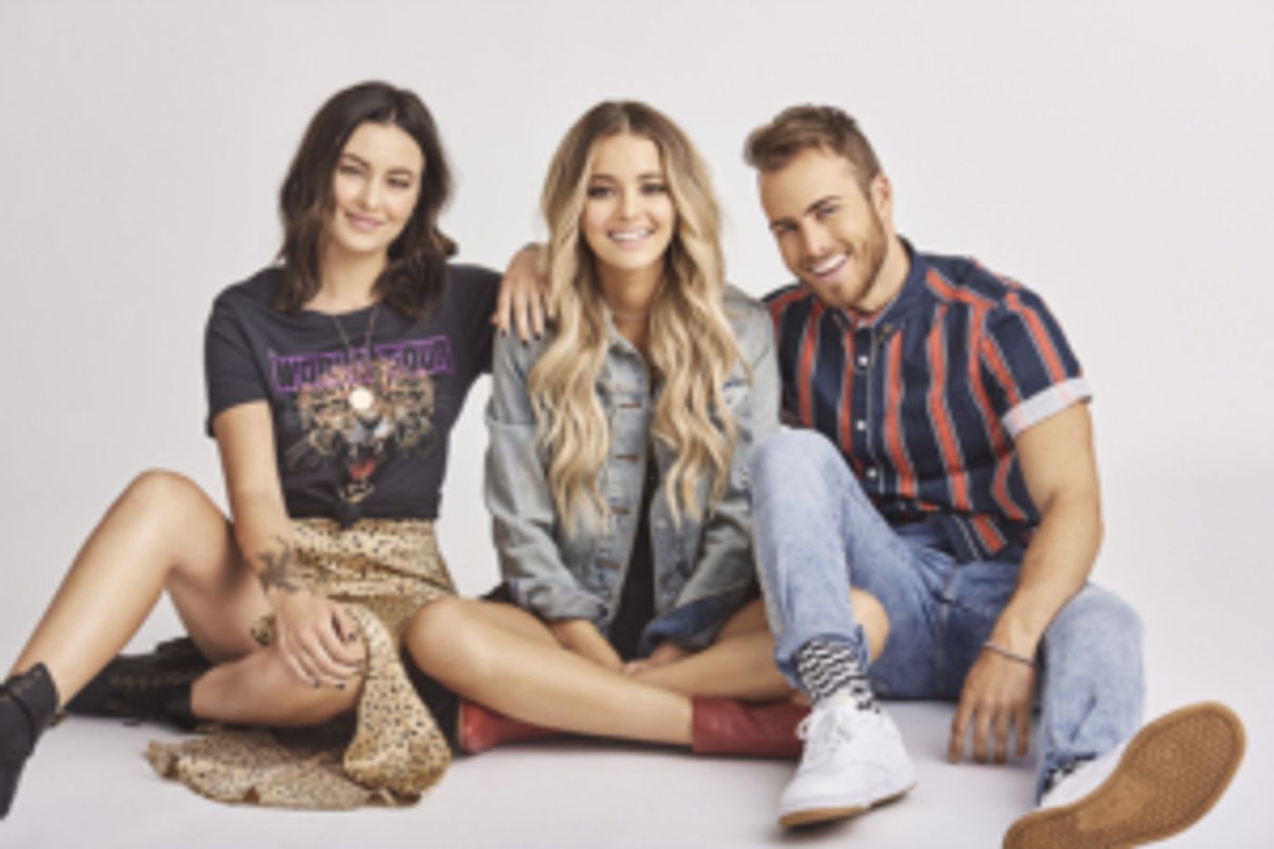 Temecula Road To Make Grand Ole Opry Debut in November  Image