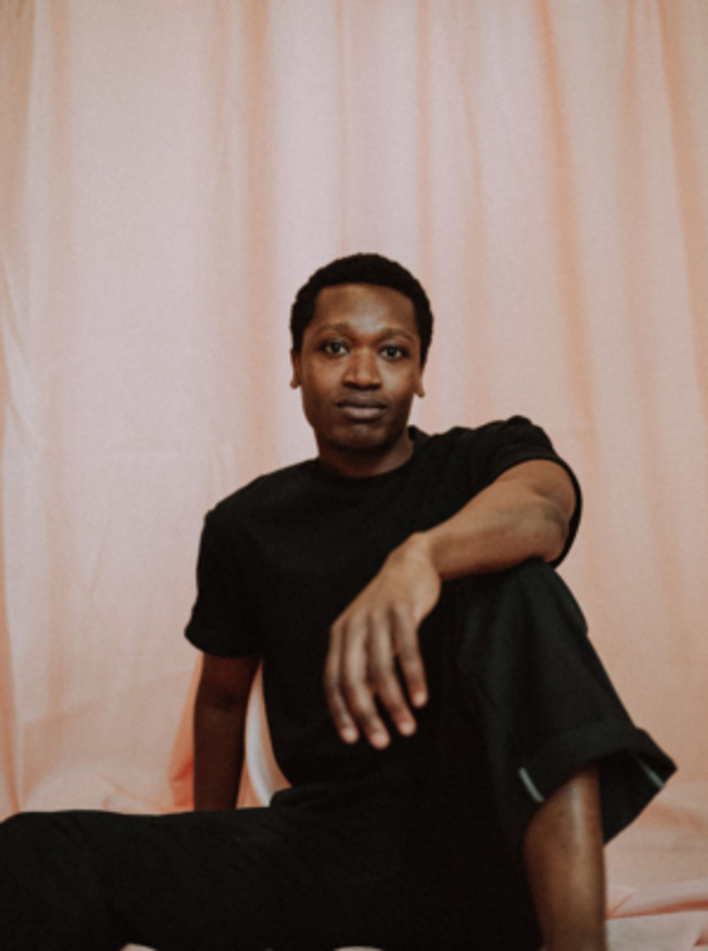 SLAVE PLAY Announces In-Person Rush SLAVE PLAY Announces In-Person Rush Image