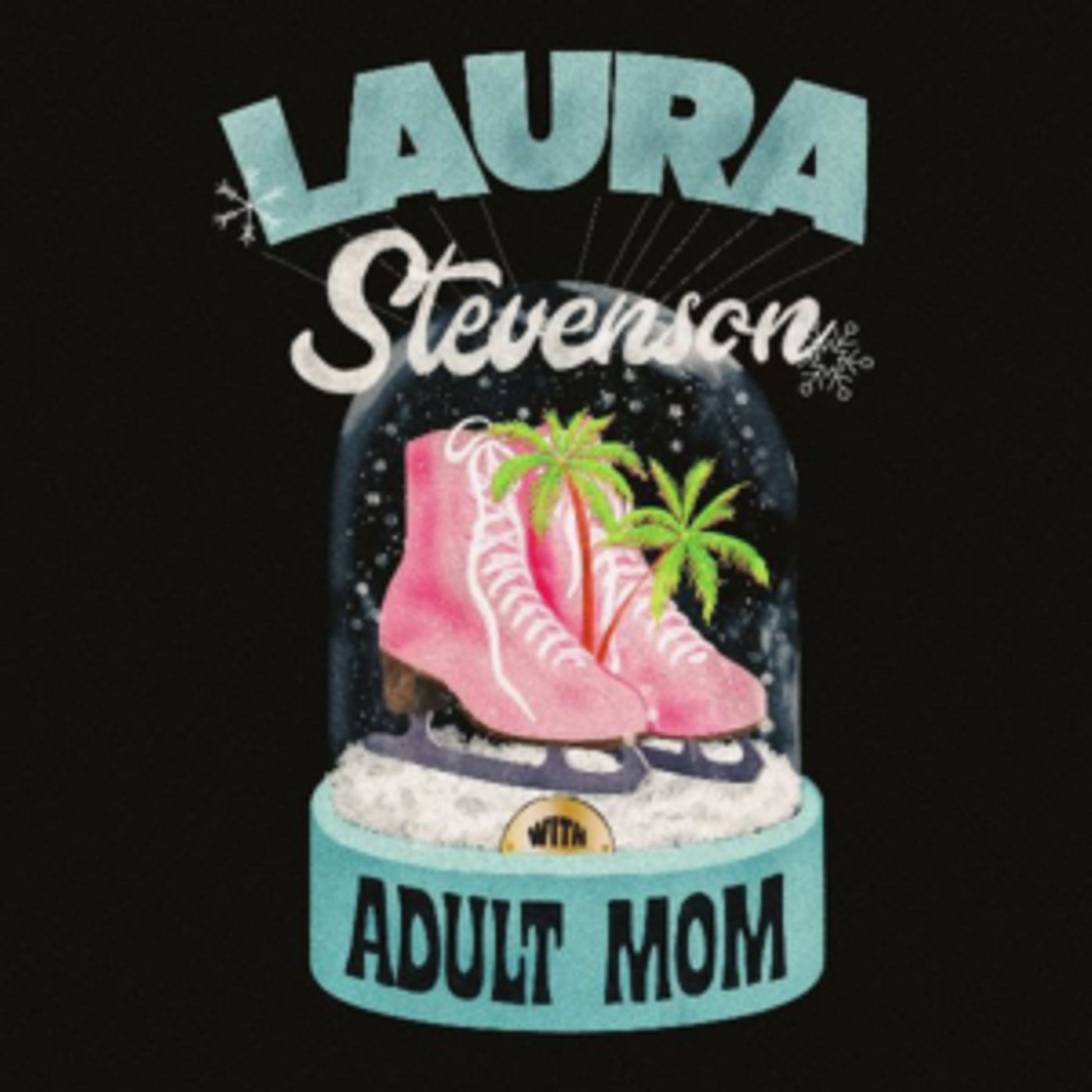 Laura Stevenson Heads Out on Tour This December with Adult Mom Laura Stevenson Heads Out on Tour This December with Adult Mom Image