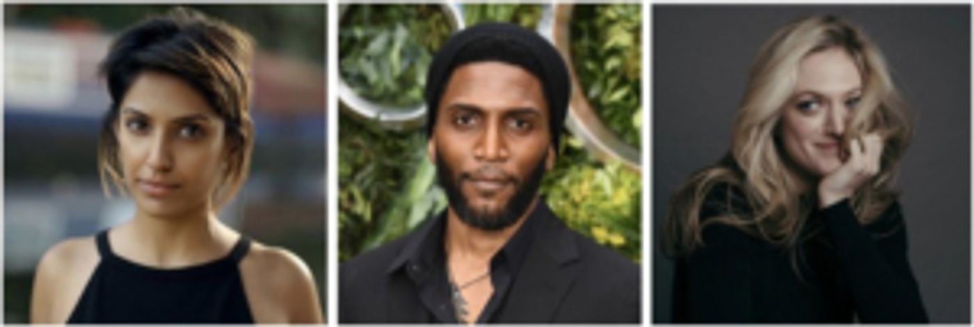 THE UMBRELLA ACADEMY Season Two Adds Three New Cast Members  Image