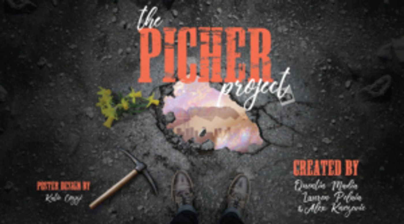 THE PICHER PROJECT Comes to Feinstein's/54 Below THE PICHER PROJECT Comes to Feinstein's/54 Below Image