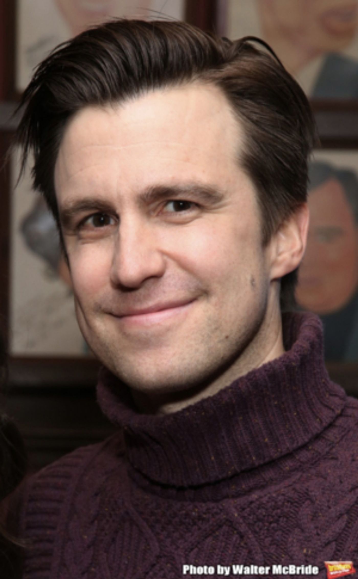 Gavin Creel, Ariana DeBose & More Will Perform at Elsie Fest This October Gavin Creel, Ariana DeBose & More Will Perform at Elsie Fest This October Image