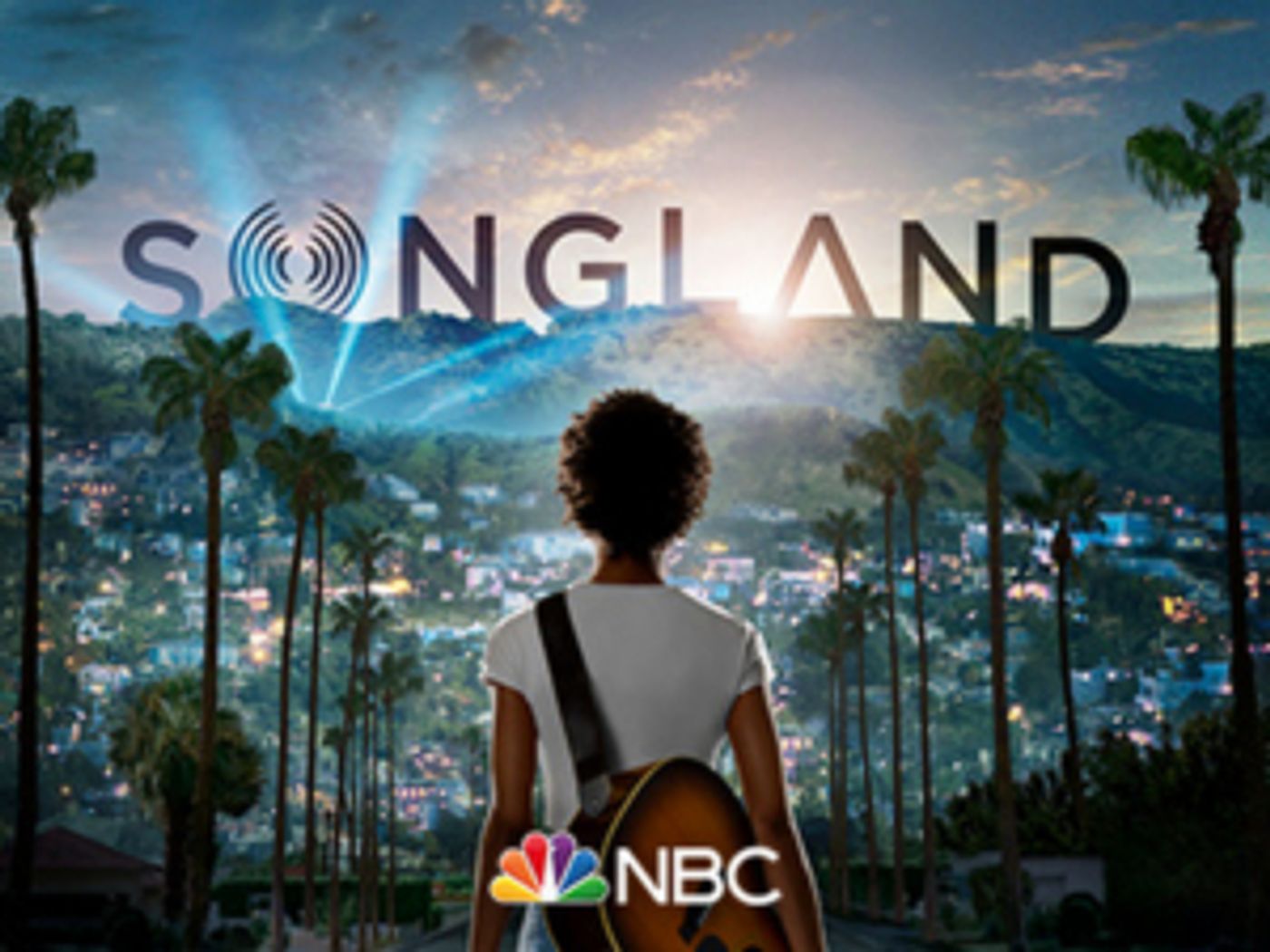 NBC Renews SONGLAND For a Second Season  Image