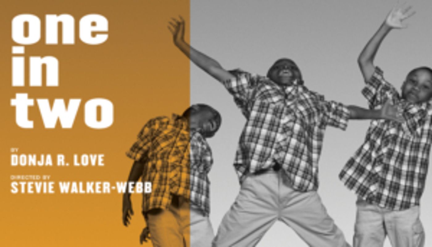 Full Cast Announced for The New Group's ONE IN TWO  Image