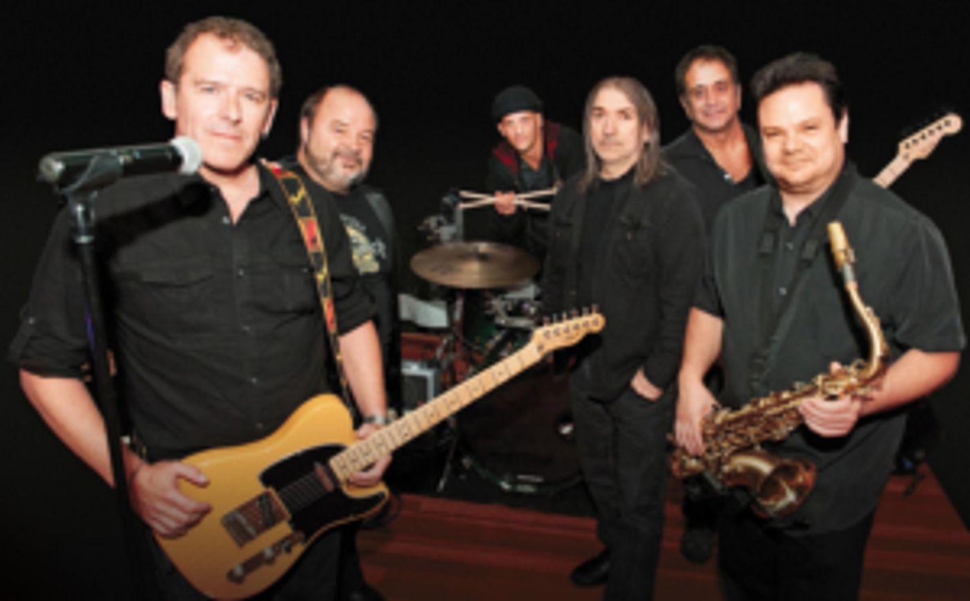 MPAC to Present Free 25th Anniversary Community Concert  Image