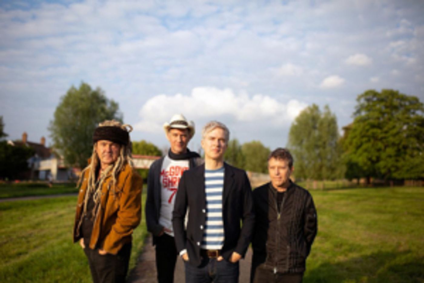 Nada Surf Announce New Headline US Tour Dates  Image
