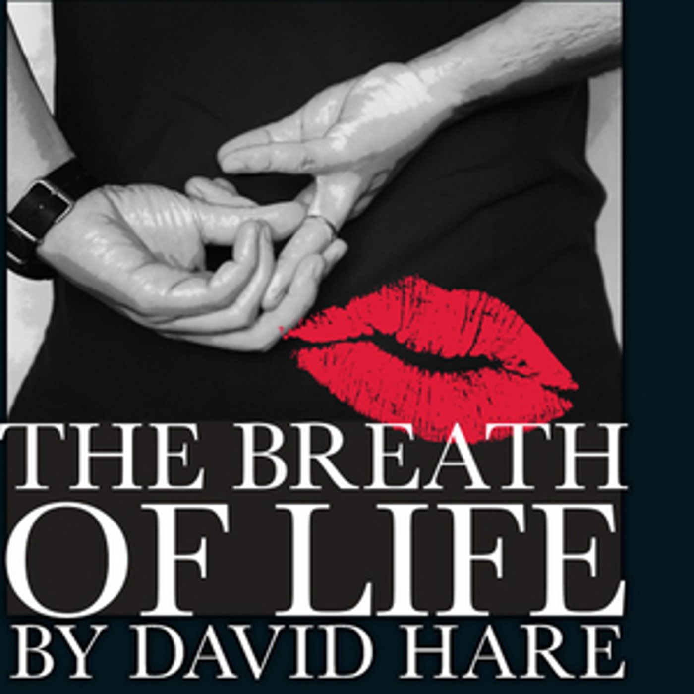 Review: THE BREATH OF LIFE at South Camden Theatre Company is a Breath of Fresh Air Review: THE BREATH OF LIFE at South Camden Theatre Company is a Breath of Fresh Air Image