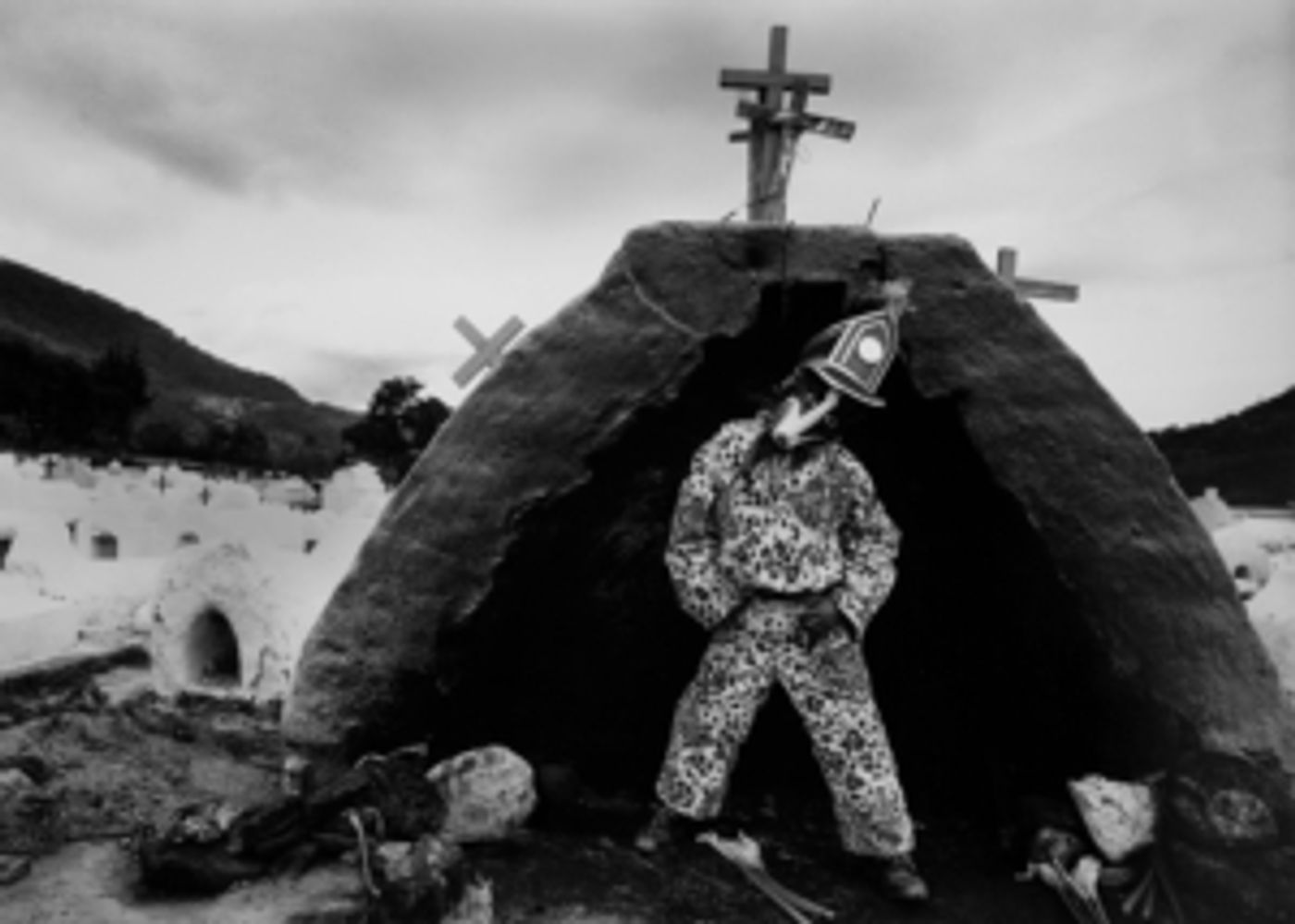 Presentará el MAM exposición fotográfica Confines, confluencias y conformidades  Image