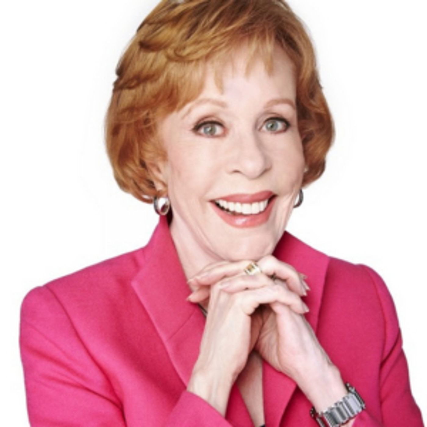 Carol Burnett To Join The 'Art Of Memoir' Evening Salon  Image