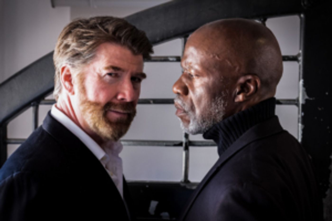 African-American Shakespeare Company Stages OTHELLO African-American Shakespeare Company Stages OTHELLO Image