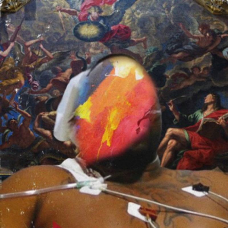 Conway The Machine's 'Look What I Became…' Will Be Released On Sept. 13 Image