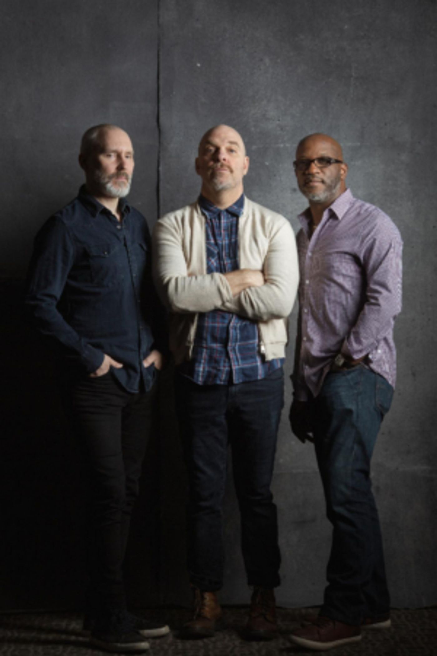 The Bad Plus Announce New Album & Tour Dates The Bad Plus Announce New Album & Tour Dates Image