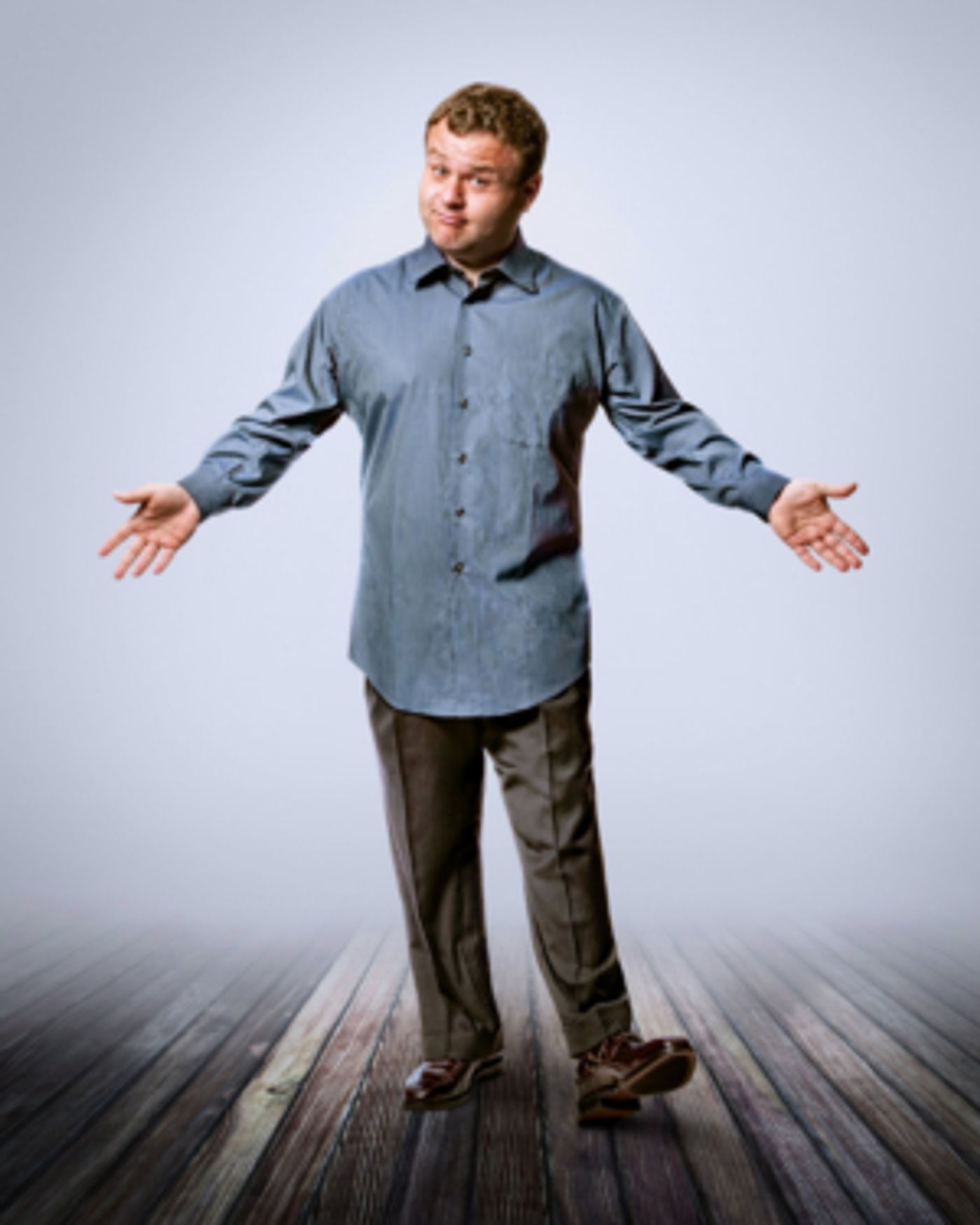 Celebrated Comedic Impressionist Frank Caliendo Performs At Aliante  Image
