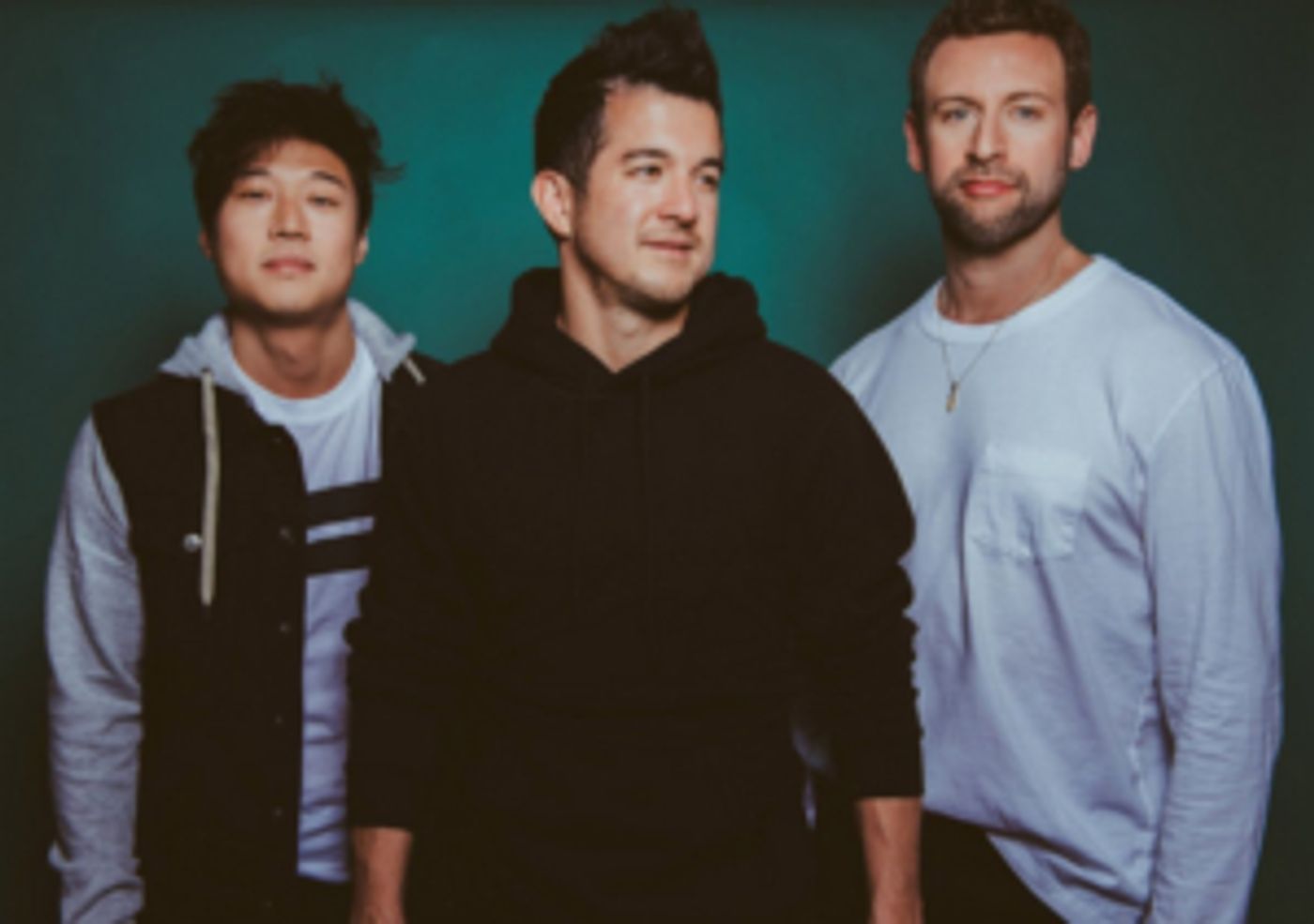 'Over' by Time For Three Out Today  Image