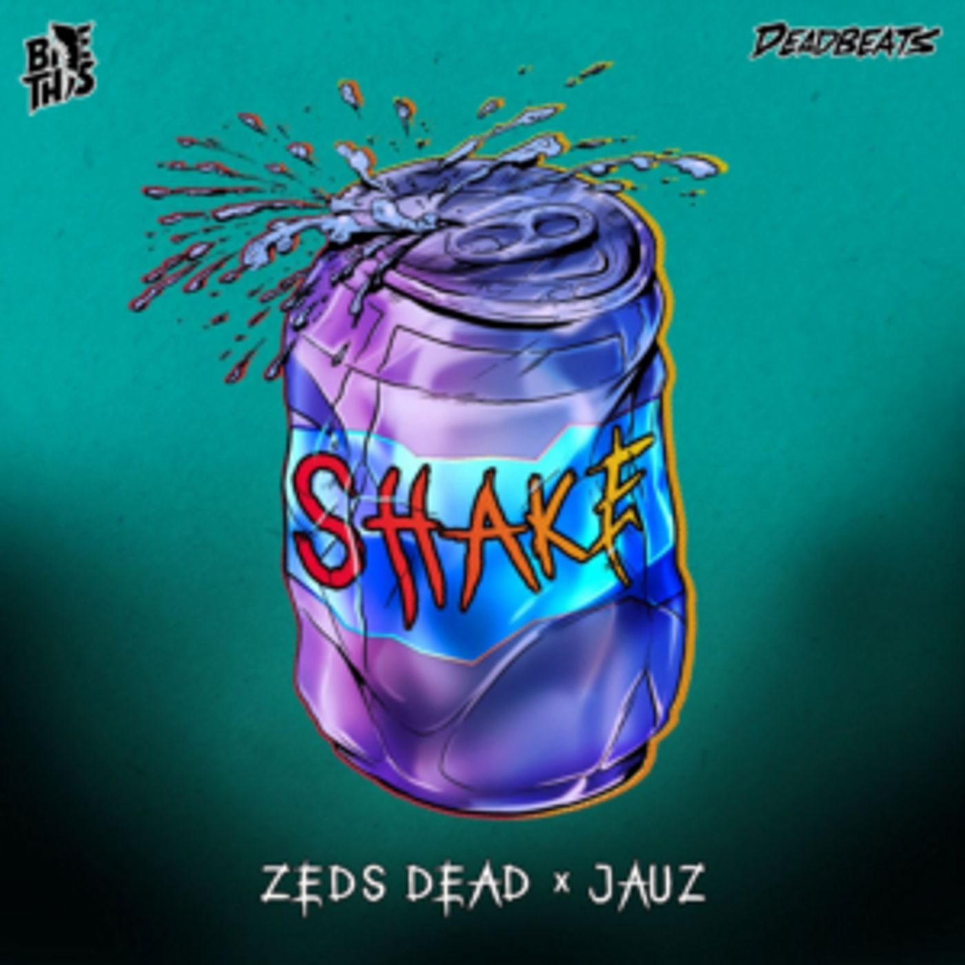 Zeds Dead and Jauz Release New Dancefloor Collab 'Shake'  Image