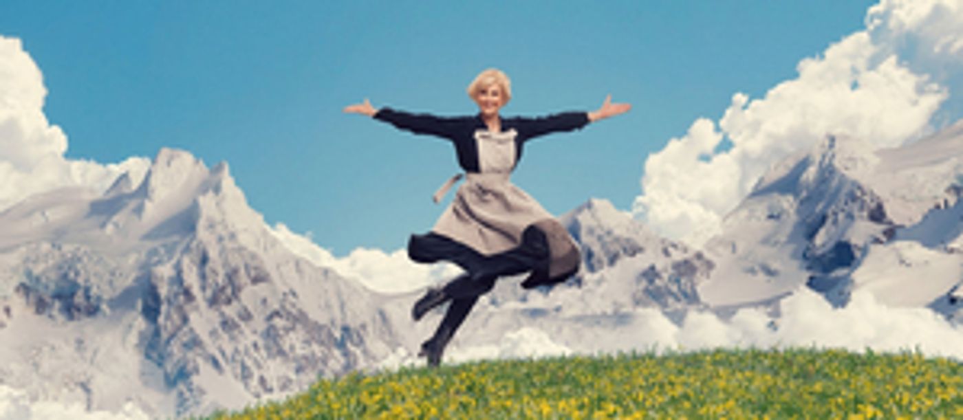 Review: THE SOUND OF MUSIC at Folketeateret - Beautifully Presented Show Review: THE SOUND OF MUSIC at Folketeateret - Beautifully Presented Show Image