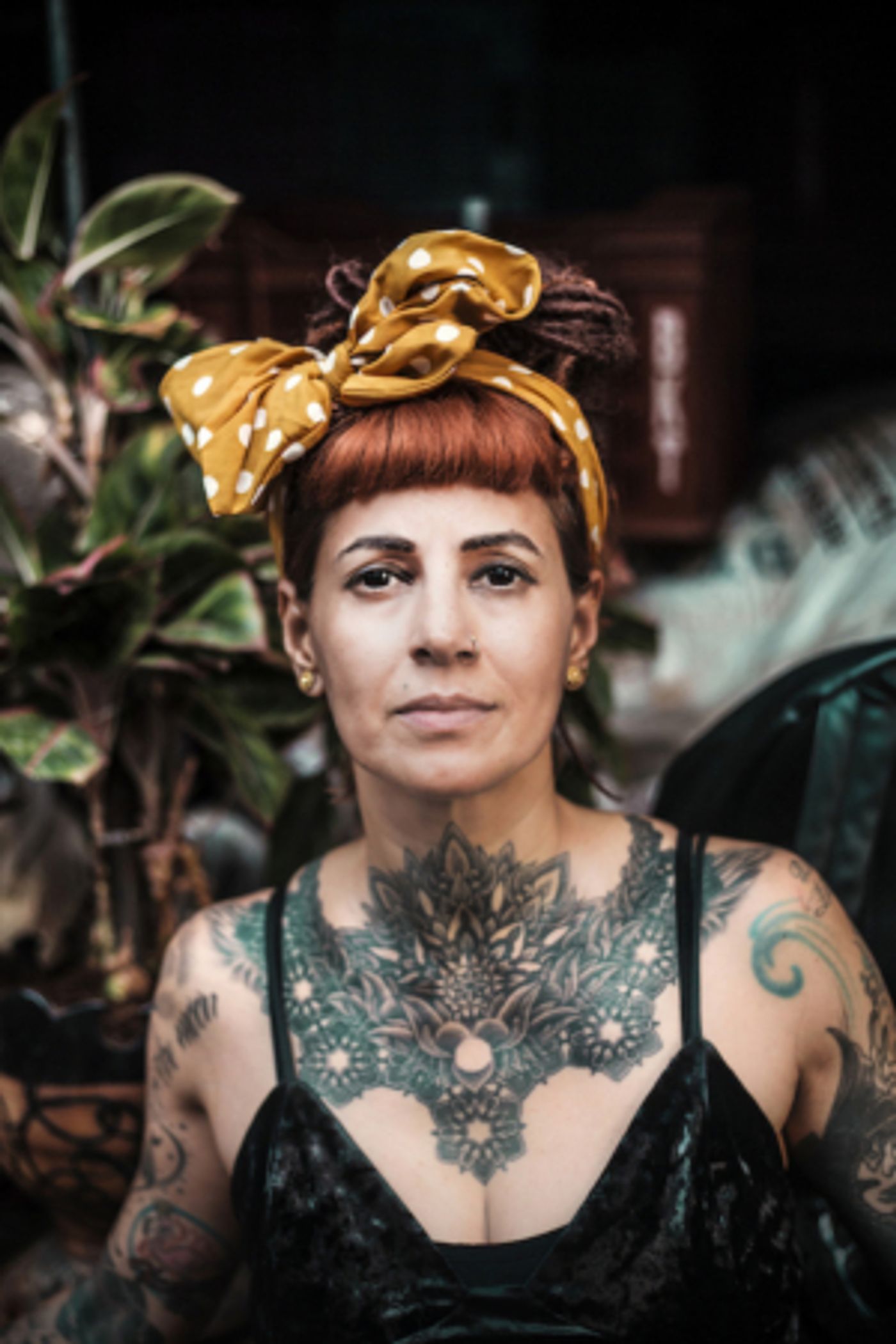 Celebrity Stylist Sapna Moti Bhavnani's SINDHUSTAN Sets Asian Premiere Celebrity Stylist Sapna Moti Bhavnani's SINDHUSTAN Sets Asian Premiere Image