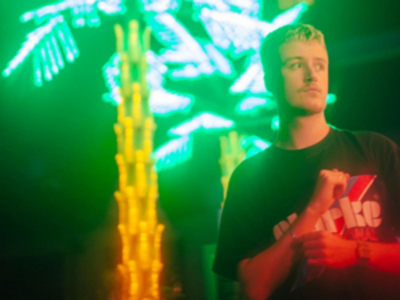 Duskus Returns with New Song 'I can change your mind' Duskus Returns with New Song 'I can change your mind' Image