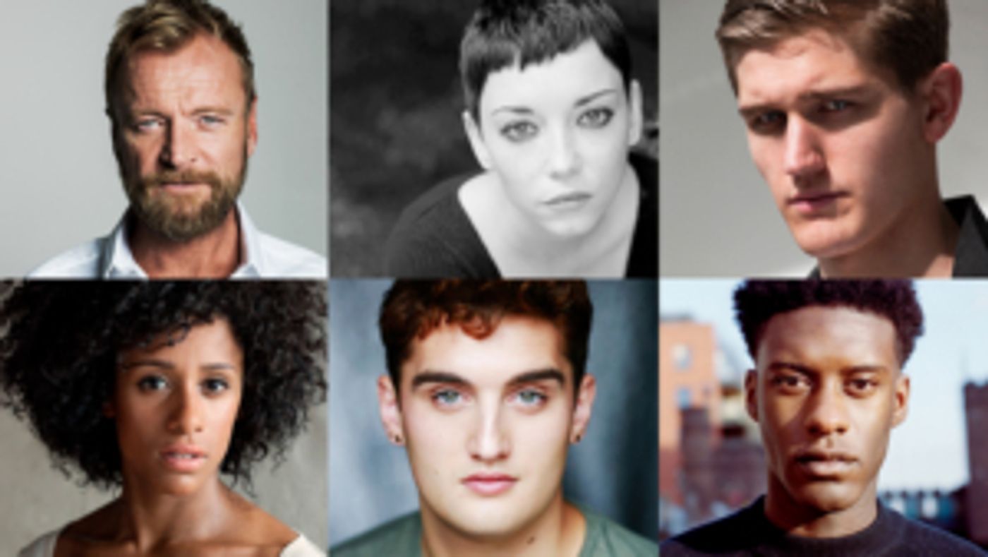 BBC America Announces Cast for New Series THE WATCH BBC America Announces Cast for New Series THE WATCH Image