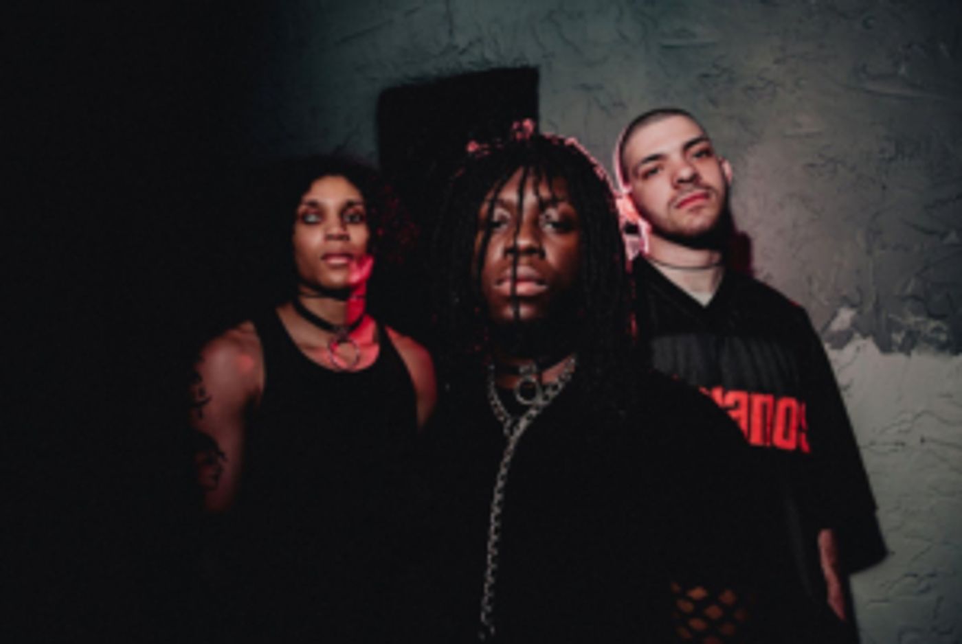 Rise Records Signs Bloodbather, Re-Releases Single  Image