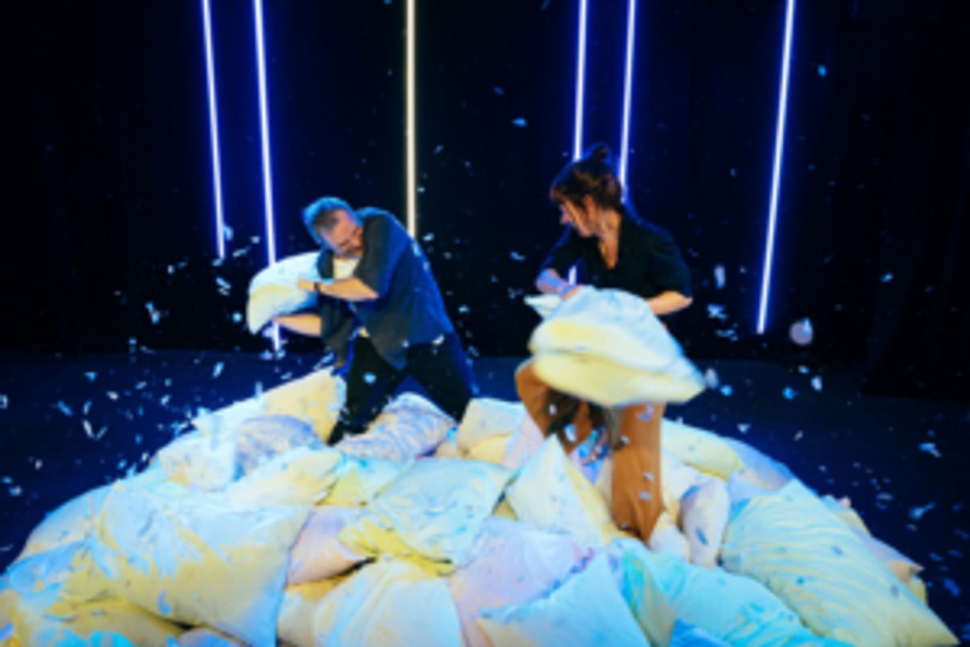 Review: RUST, Hightide Festival, Aldeburgh Review: RUST, Hightide Festival, Aldeburgh Image