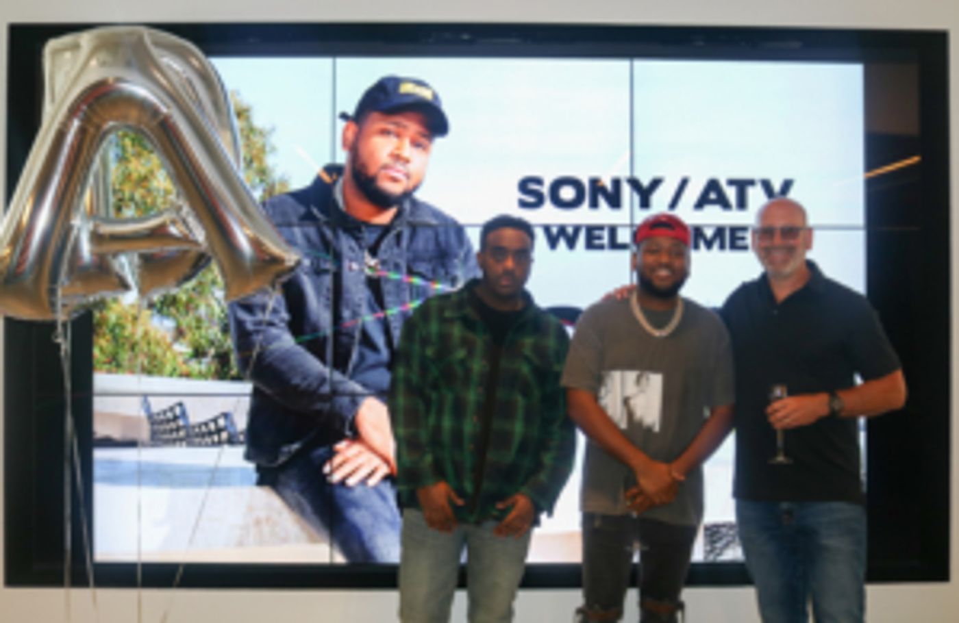 Sony/ATV Extends Deal With Grammy-Winning Songwriter Boi-1da  Image