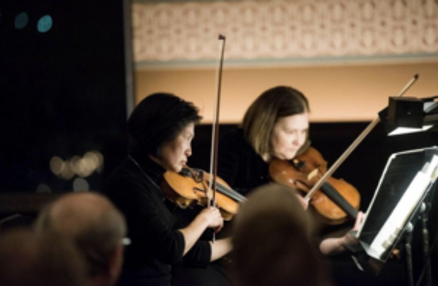 CSO Chamber Players Announce 2019-2020 Series Image