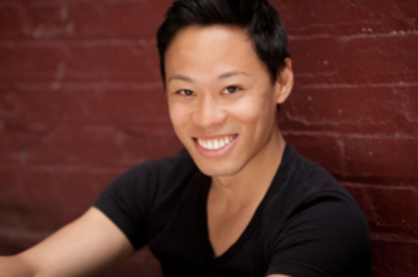 Andrew Cristi to Lead Cast Of MONKEY TROUBLE UNLEASHED! Andrew Cristi to Lead Cast Of MONKEY TROUBLE UNLEASHED! Image