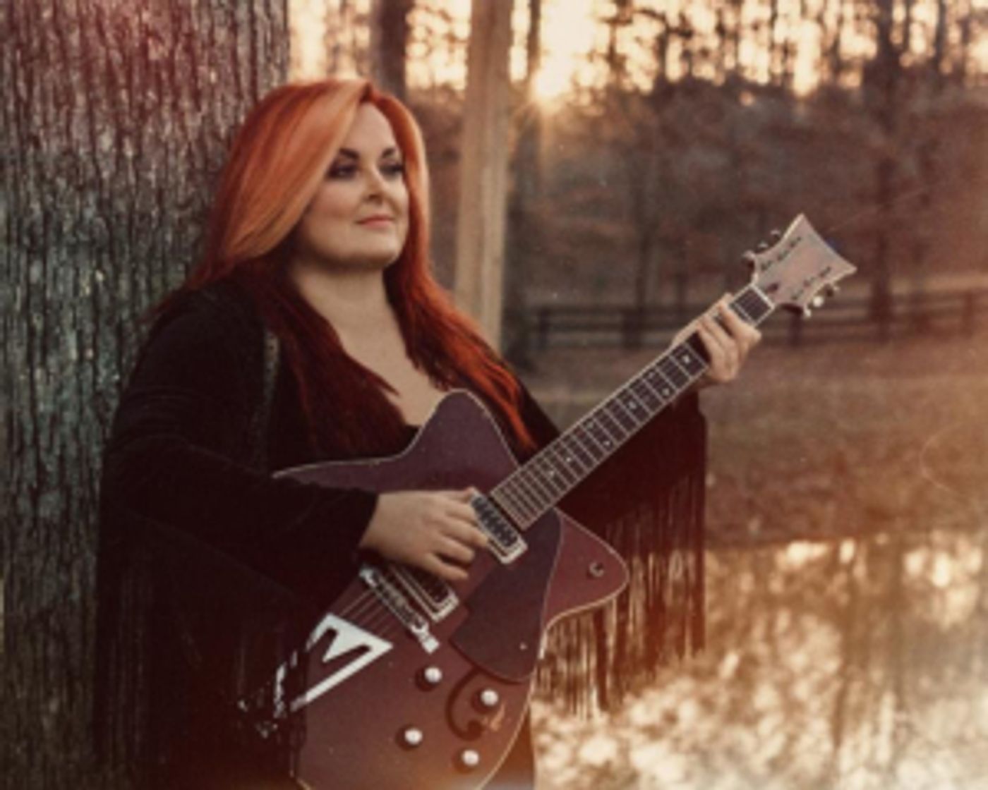 Wynonna & The Big Noise Share First Song with ANTI- Records  Image
