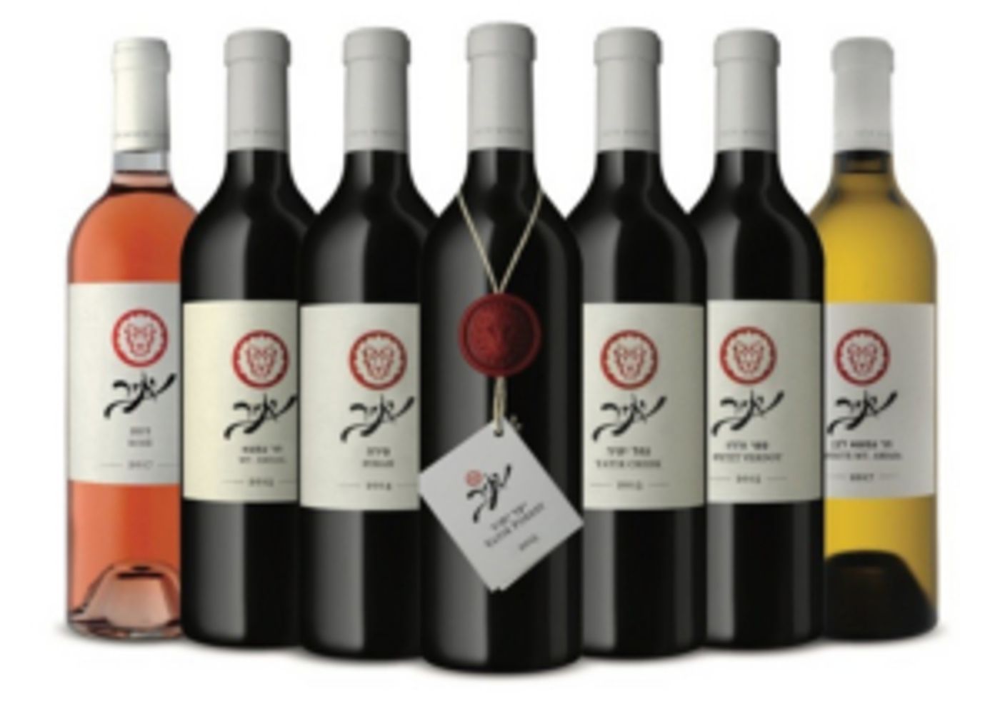 YATIR CREEK 2016 & MOUNT MASA WHITE 2017 are Launched at  Exclusive NYC Event  Image