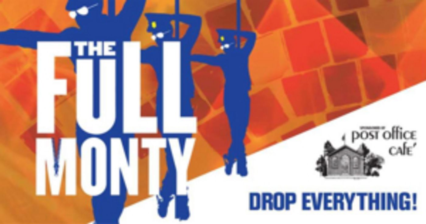 The Argyle's THE FULL MONTY Begins Performances Tomorrow  Image