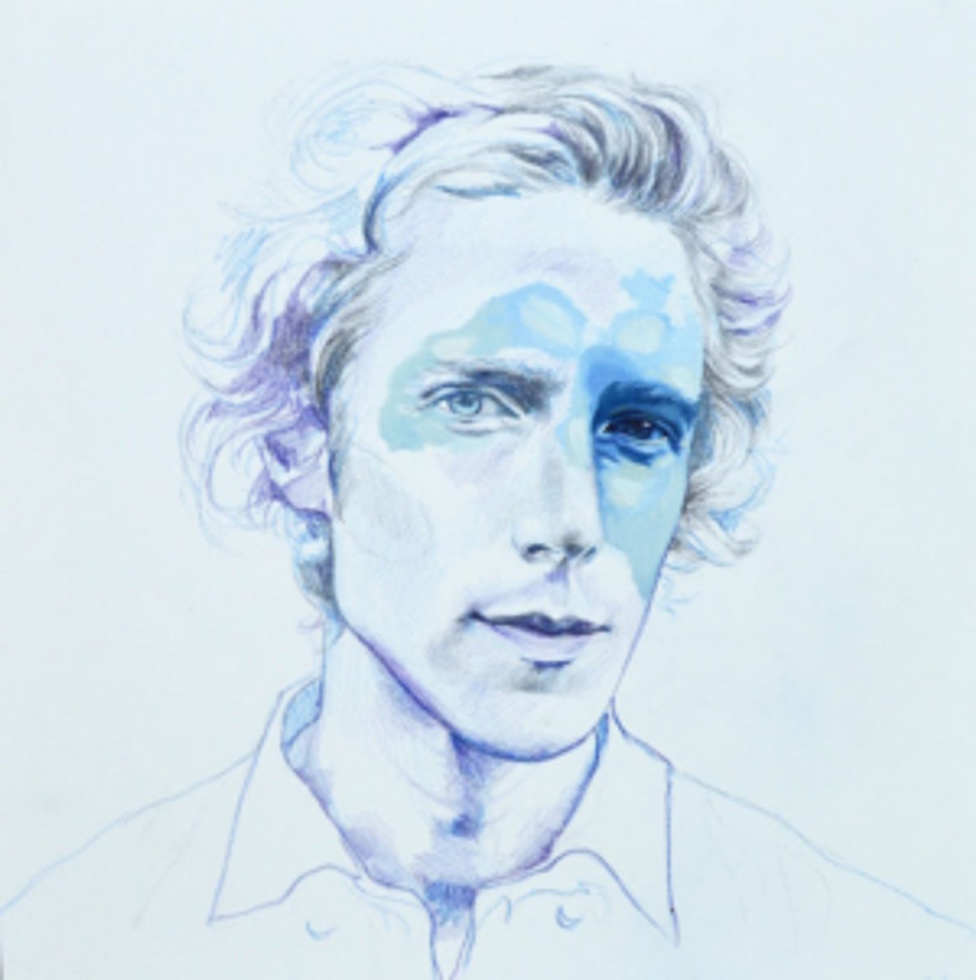 Daniel Martin Moore to Release New LP NEVER LOOK AWAY  Image