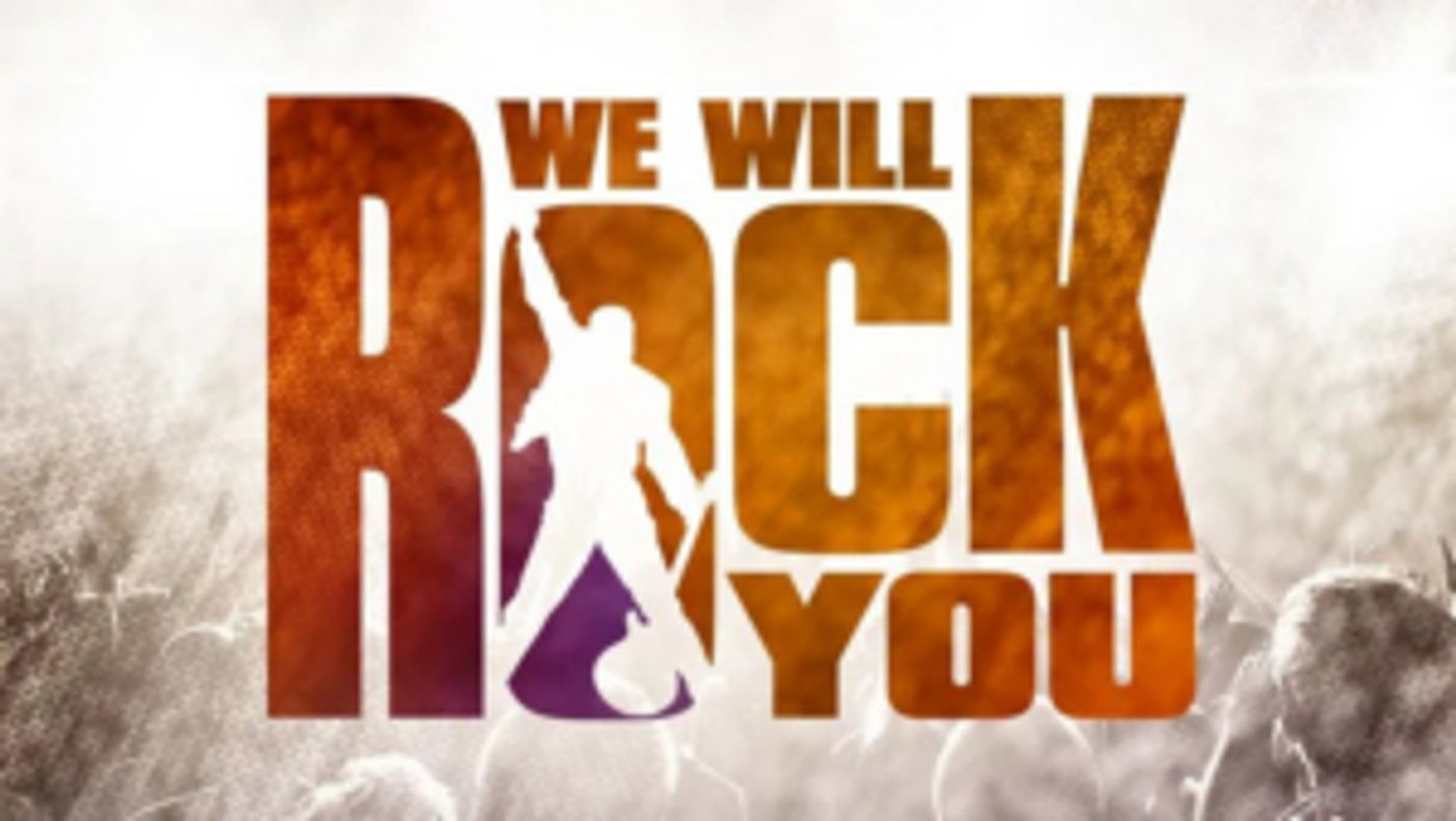 Cast Announced for WE WILL ROCK YOU at MSG  Image