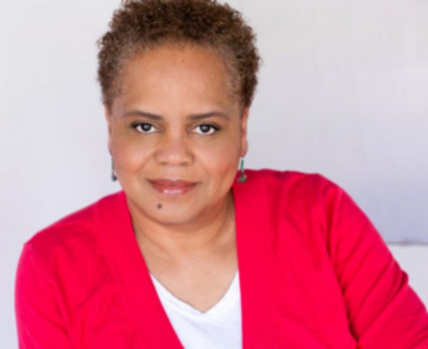 Valerie Curtis-Newton Receives Highest Honor at 2019 Gregory Awards Valerie Curtis-Newton Receives Highest Honor at 2019 Gregory Awards Image