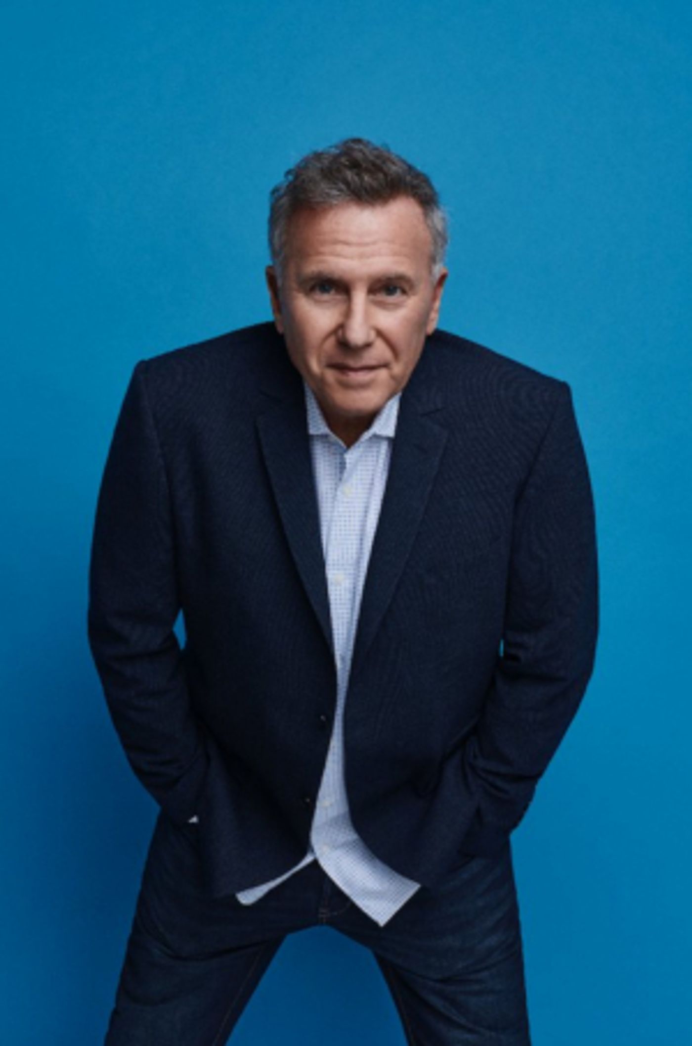Paul Reiser Brings His Stand-Up to Thousand Oaks Paul Reiser Brings His Stand-Up to Thousand Oaks Image