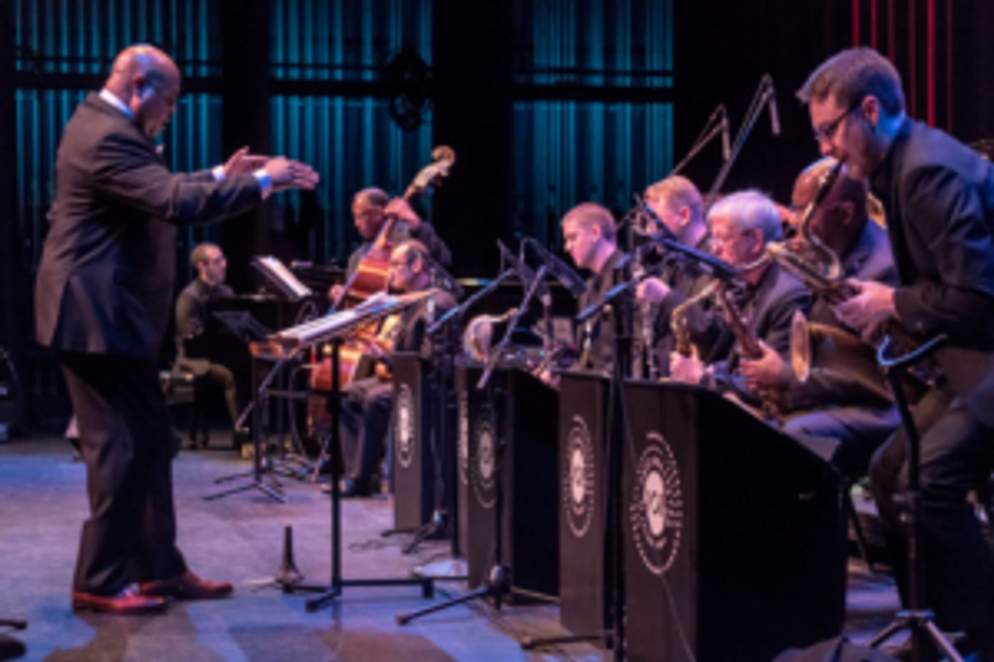 Philly POPS Jazz Orchestra of Philadelphia Announces Annual Schedule Philly POPS Jazz Orchestra of Philadelphia Announces Annual Schedule Image
