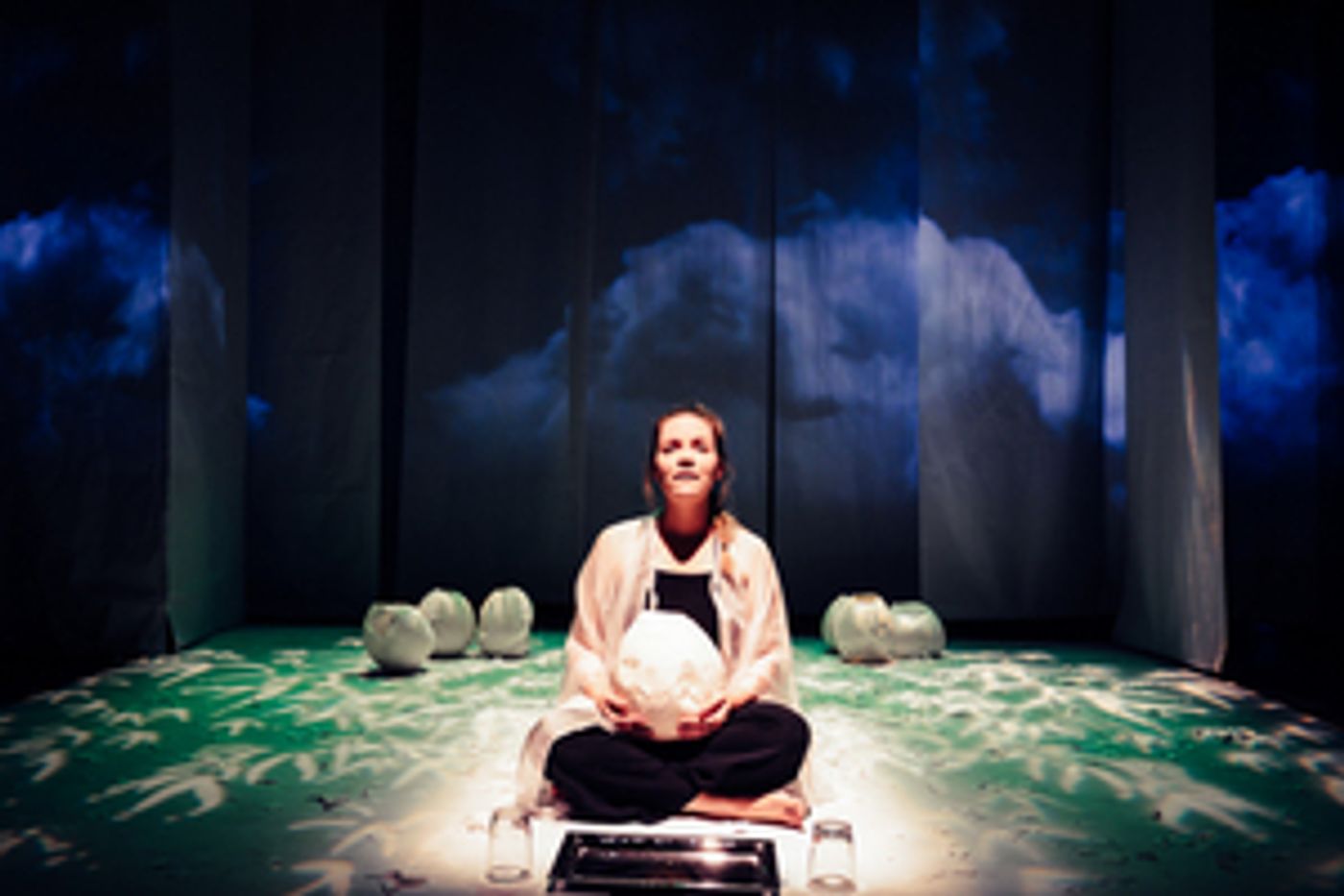 Review: BUTTERFLY at InSeries At Source  Image