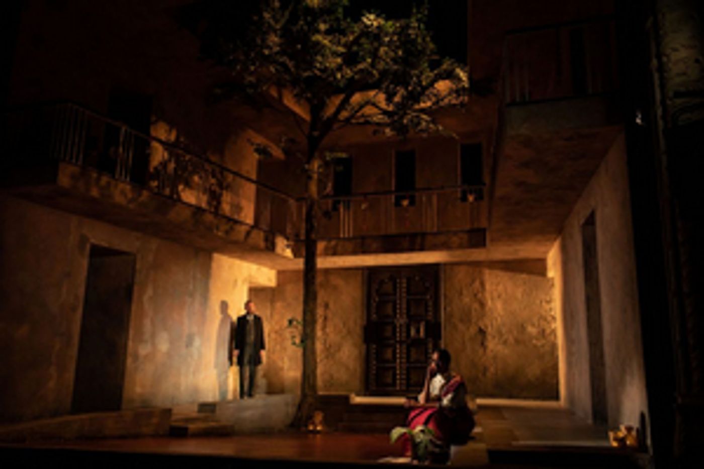 Review: A DOLL'S HOUSE, Lyric Hammersmith  Image