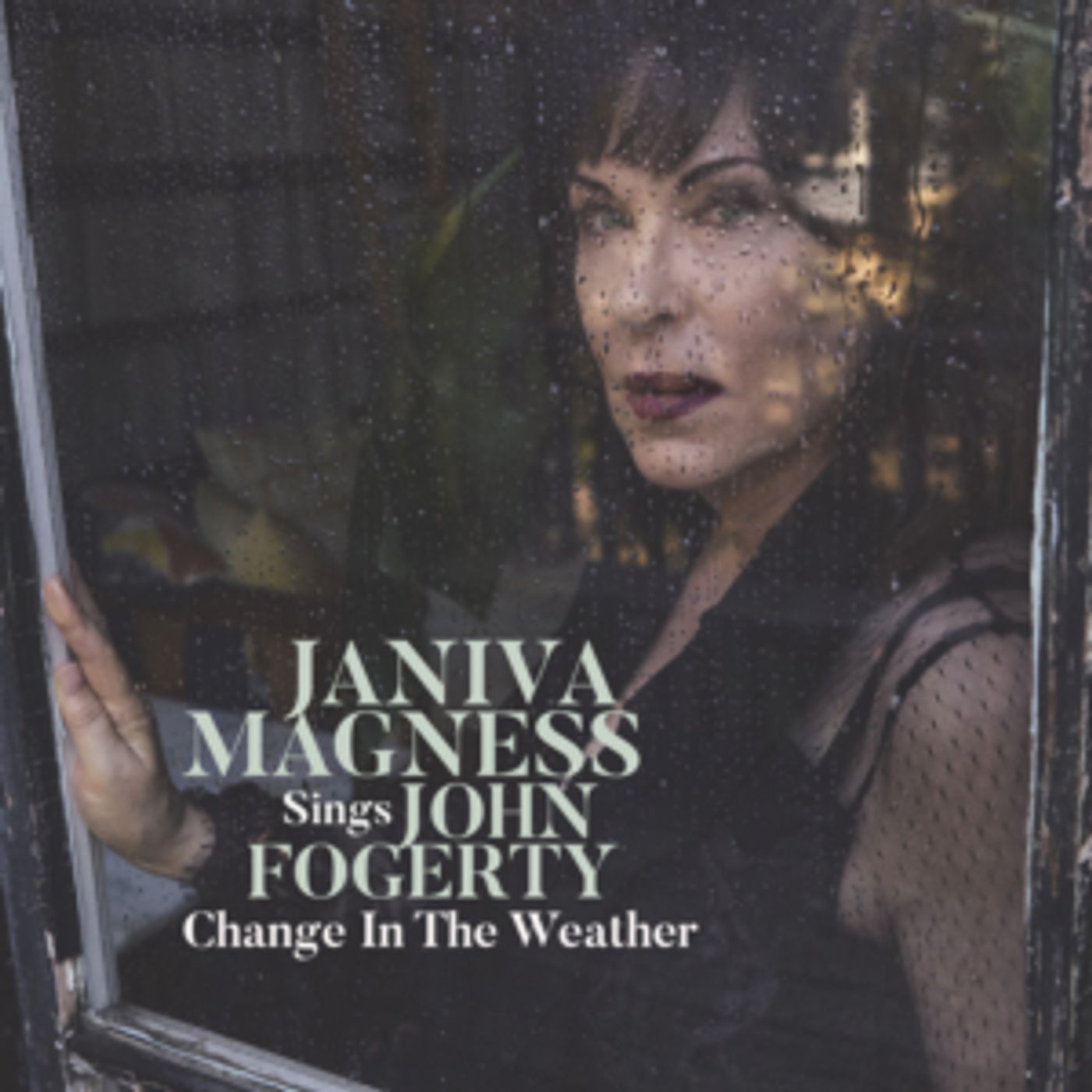 Grammy-Nominated JANIVA MAGNESS Releases 'Change in the Weather: Janiva Magness Sings John Fogerty' this Friday, Sept. 13 Grammy-Nominated JANIVA MAGNESS Releases 'Change in the Weather: Janiva Magness Sings John Fogerty' this Friday, Sept. 13 Image