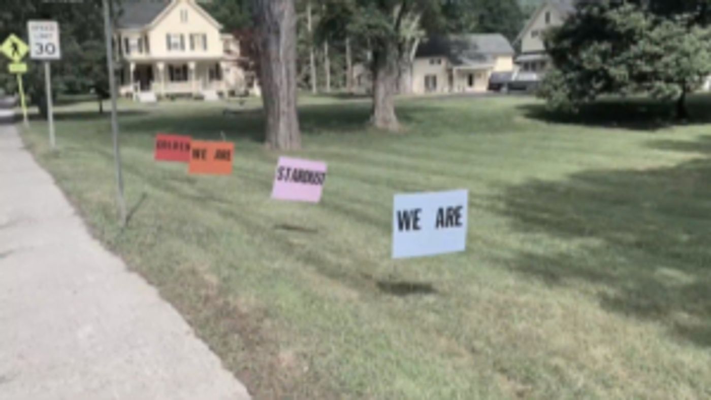 Luis Mojica Releases New Single 'City Friends'  Image