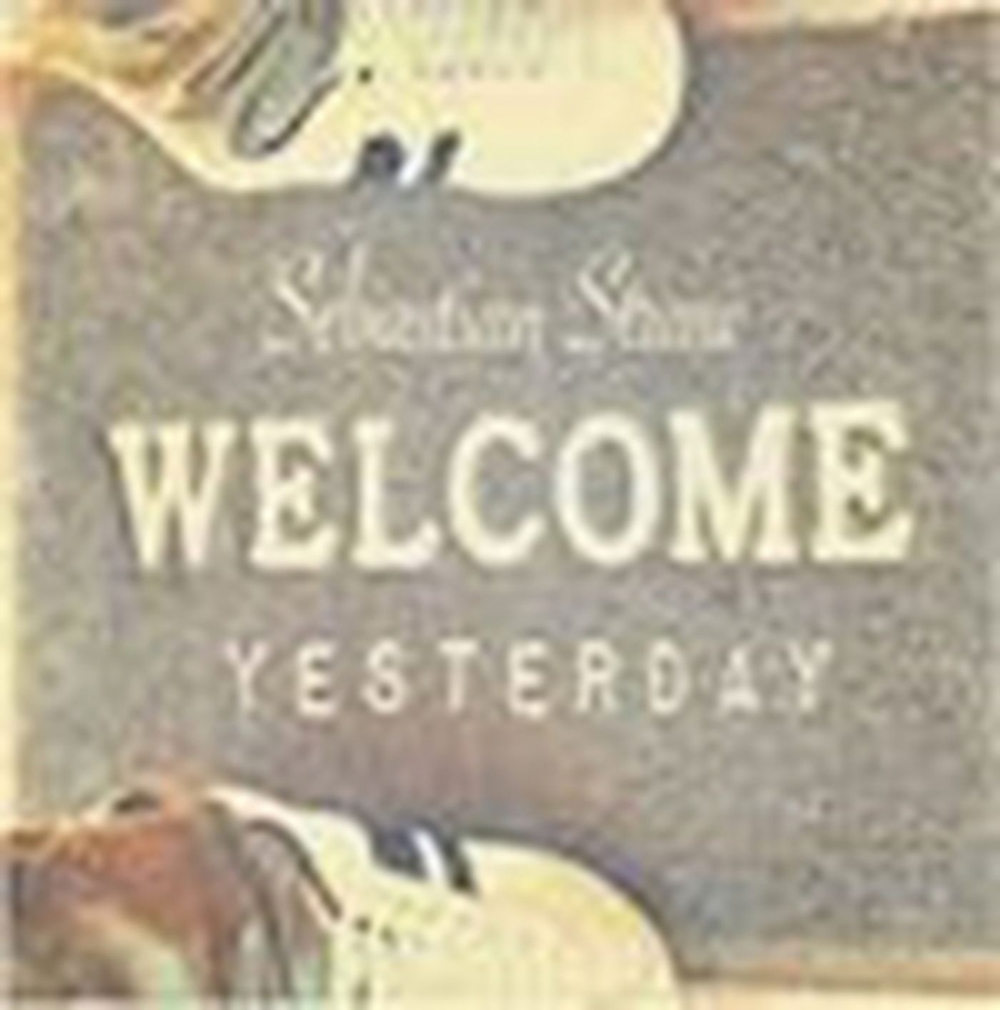 Sebastian Straw to Debut Solo Album 'Welcome Yesterday' via Seahorse Recordings  Image