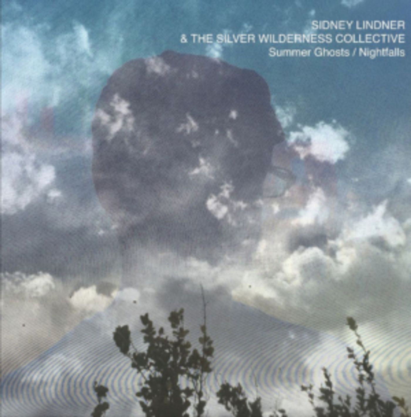 Sidney Lindner & The Silver Wilderness Collective 'Summer Ghosts / Nightfalls' Out Sept. 13 Sidney Lindner & The Silver Wilderness Collective 'Summer Ghosts / Nightfalls' Out Sept. 13 Image