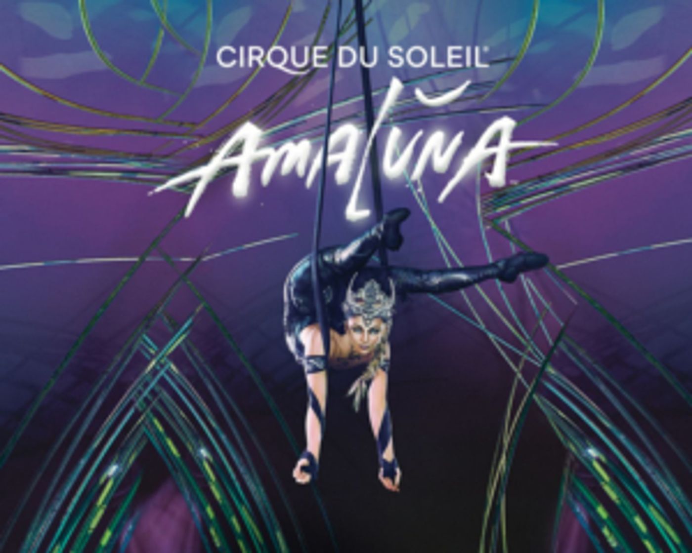 New Performances Added To The San Francisco Engagement Of AMALUNA By Cirque Du Soleil  Image