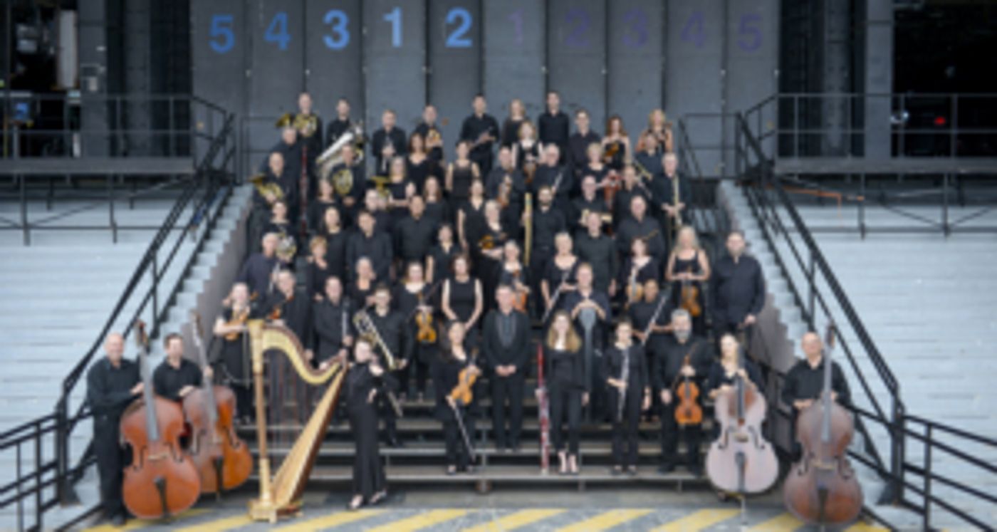 The Santa Fe Opera Announces Five New Appointments To The Santa Fe Opera Orchestra The Santa Fe Opera Announces Five New Appointments To The Santa Fe Opera Orchestra Image