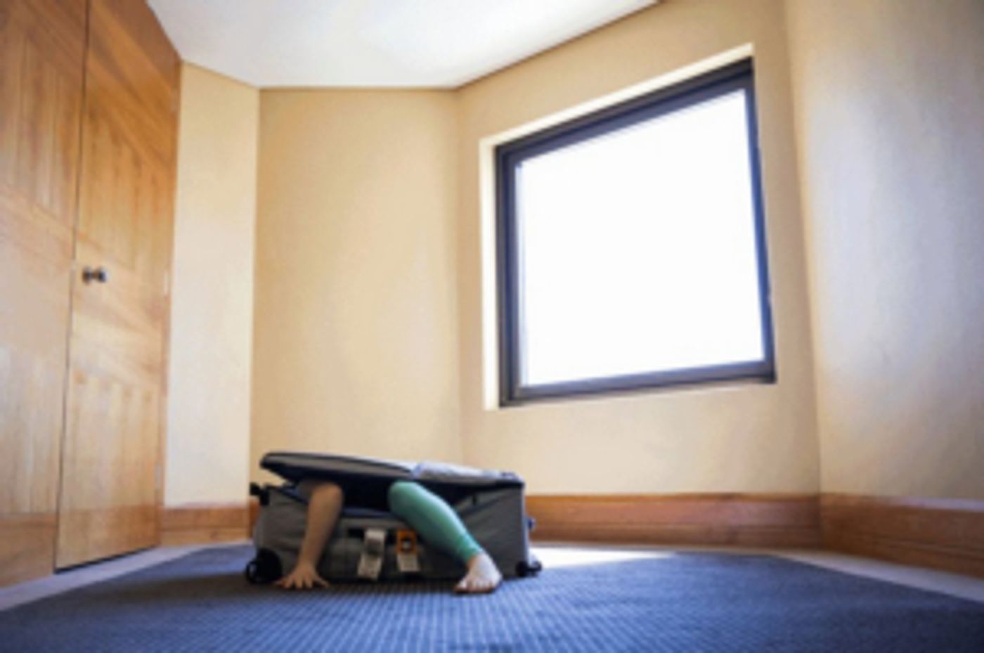 Restless Dance Perform On The World Stage  Image