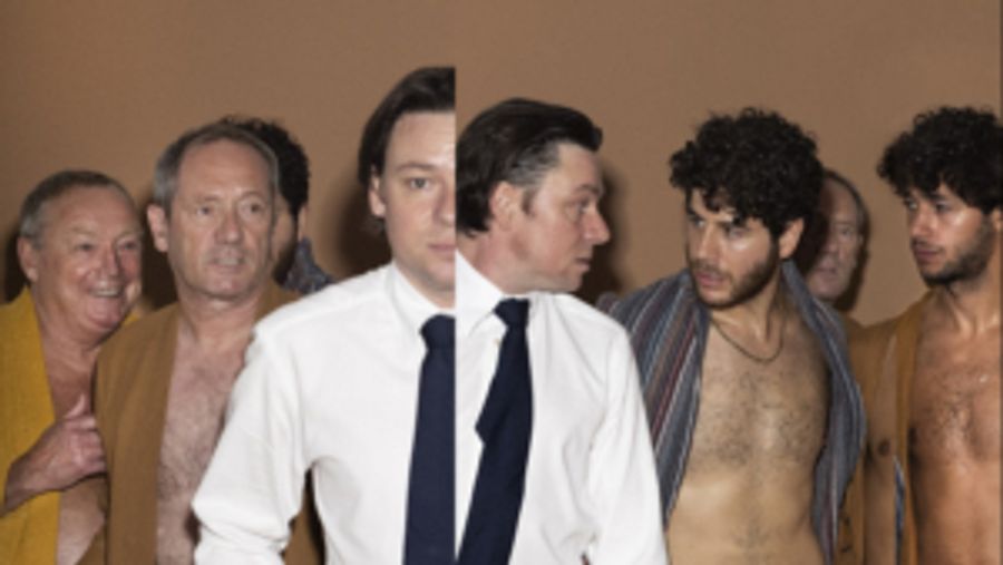 Nanouk Leopold Directs THE HOMECOMING at Internationaal Theater Amsterdam Image