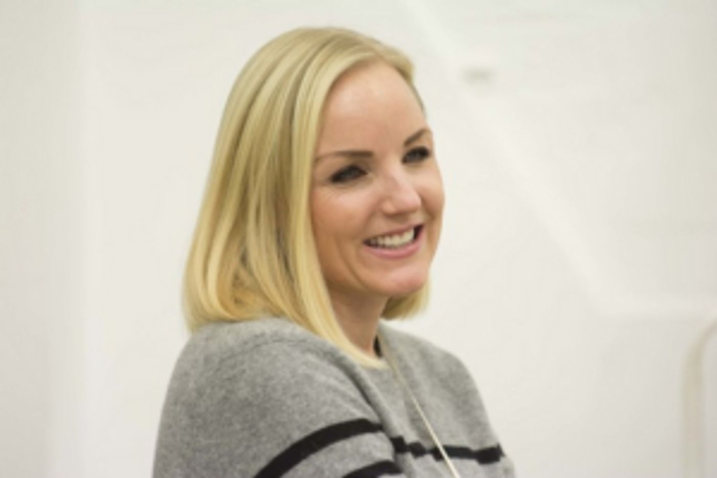 Kerry Ellis To Perform At WEST END BARES Alongside Stars Of The Stage  Image