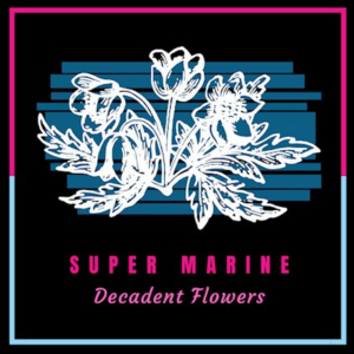 Super Marine to Release First Single  Image
