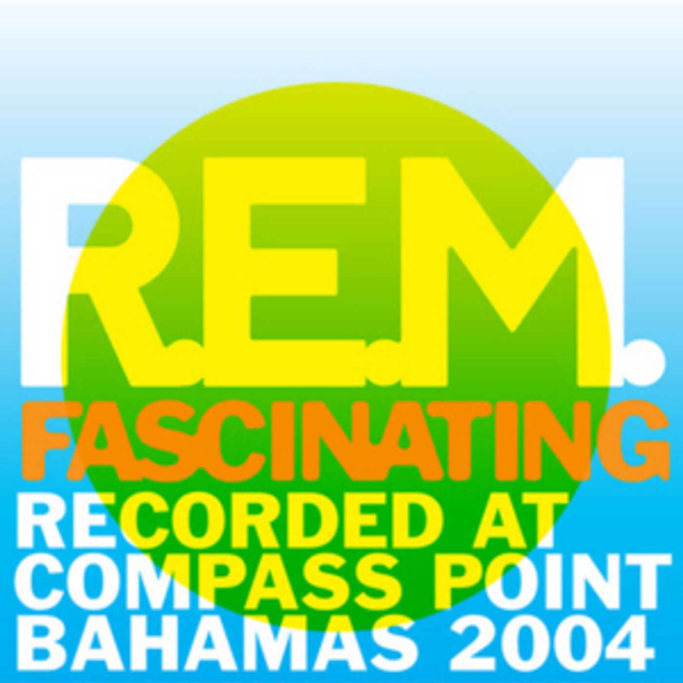 R.E.M. Share Unreleased Song for Hurricane Dorian Relief R.E.M. Share Unreleased Song for Hurricane Dorian Relief Image