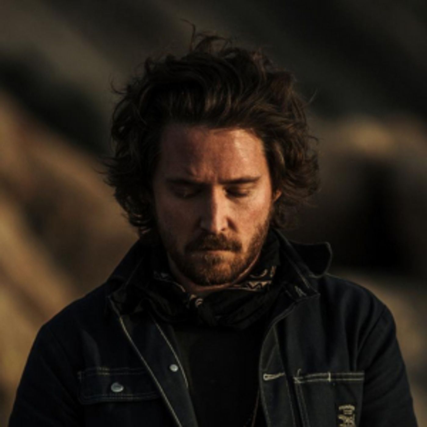 Christopher Paul Stelling Drops 'Have To Do For Now' Single and Video  Image